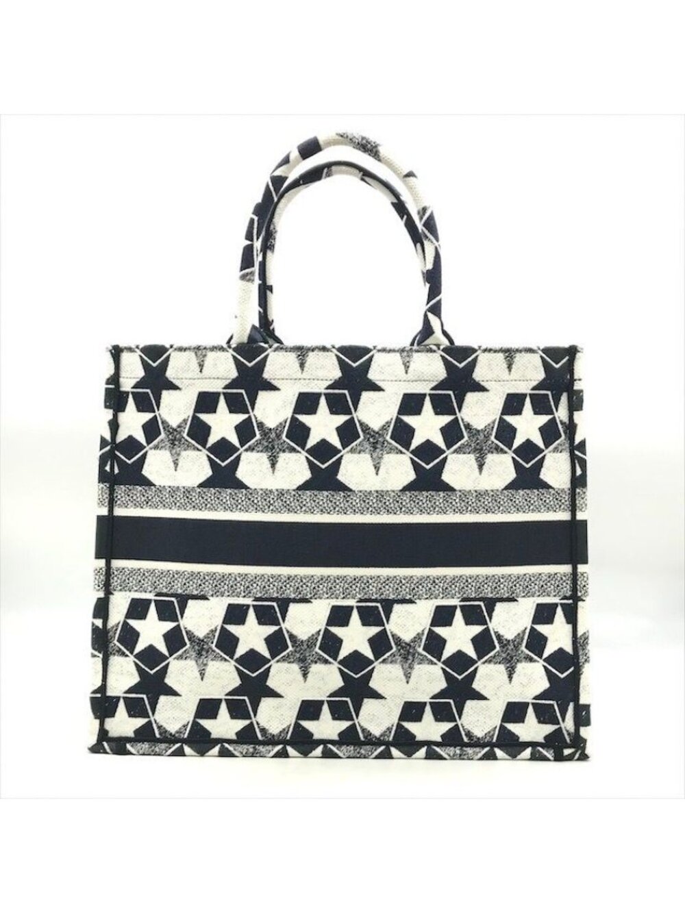 Dior Book Tote Star - Picture 3 of 10